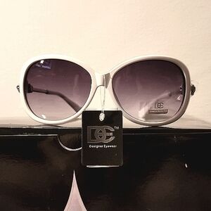 Fashion designer glasses